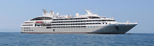 Le Ponant Luxury Small Ship Cruises John Galligan Travel